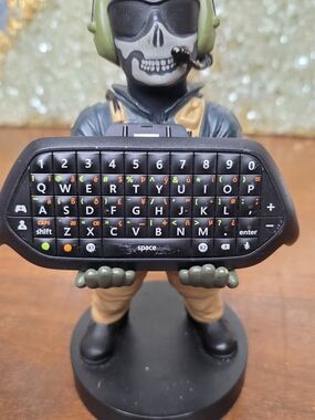 Microsoft Xbox One Chatpad OEM Model 1676